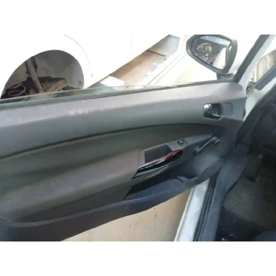 OPEL CORSA D '2007 1.3 16V CDTI BLANCO