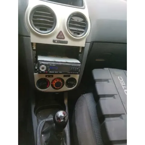 OPEL CORSA D '2007 1.3 16V CDTI BLANCO