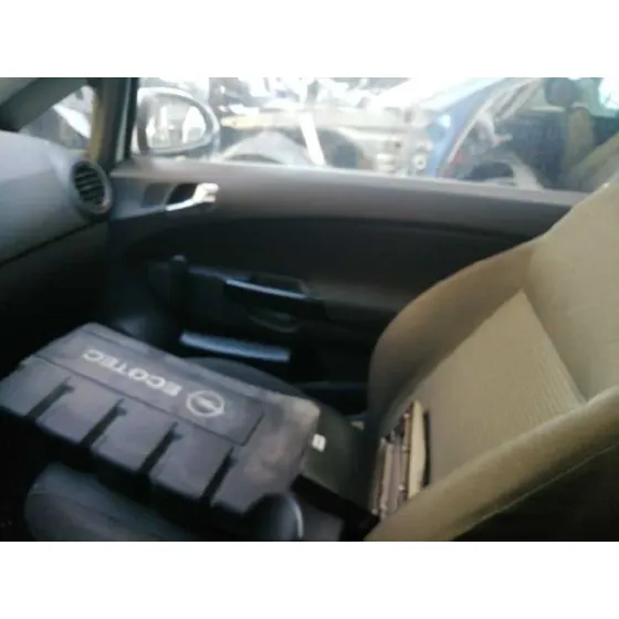 OPEL CORSA D '2007 1.3 16V CDTI BLANCO
