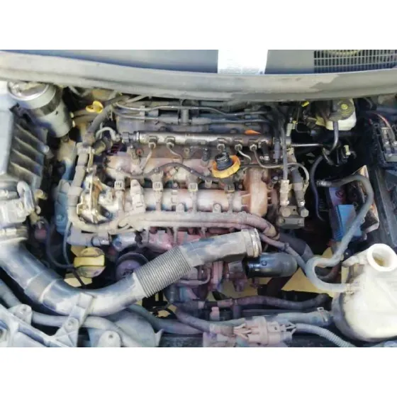 OPEL CORSA D '2007 1.3 16V CDTI BLANCO