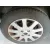 NISSAN ALMERA (N16/E) NISSAN ALMERA (N16/E) '2005 VISIA NEGRO 2002