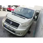 FIAT SCUDO COMBI (272) FIAT SCUDO COMBI (272) '2007 PANORAMA FAMILY L1H1 120 MULTIJET (5 PL.) PLATA 2006