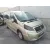 FIAT SCUDO COMBI (272) FIAT SCUDO COMBI (272) '2007 PANORAMA FAMILY L1H1 120 MULTIJET (5 PL.) PLATA 2006