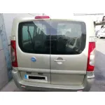 FIAT SCUDO COMBI (272) FIAT SCUDO COMBI (272) '2007 PANORAMA FAMILY L1H1 120 MULTIJET (5 PL.) PLATA 2006