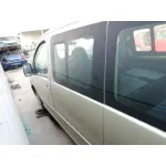FIAT SCUDO COMBI (272) FIAT SCUDO COMBI (272) '2007 PANORAMA FAMILY L1H1 120 MULTIJET (5 PL.) PLATA 2006
