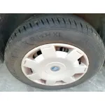 FIAT SCUDO COMBI (272) FIAT SCUDO COMBI (272) '2007 PANORAMA FAMILY L1H1 120 MULTIJET (5 PL.) PLATA 2006