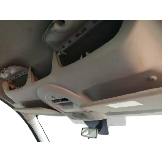 FIAT SCUDO COMBI (272) '2007 PANORAMA FAMILY L1H1 120 MULTIJET (5 PL.) PLATA
