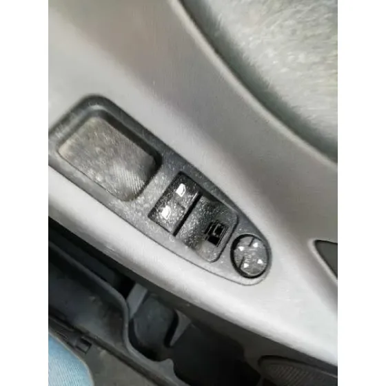 FIAT SCUDO COMBI (272) '2007 PANORAMA FAMILY L1H1 120 MULTIJET (5 PL.) PLATA