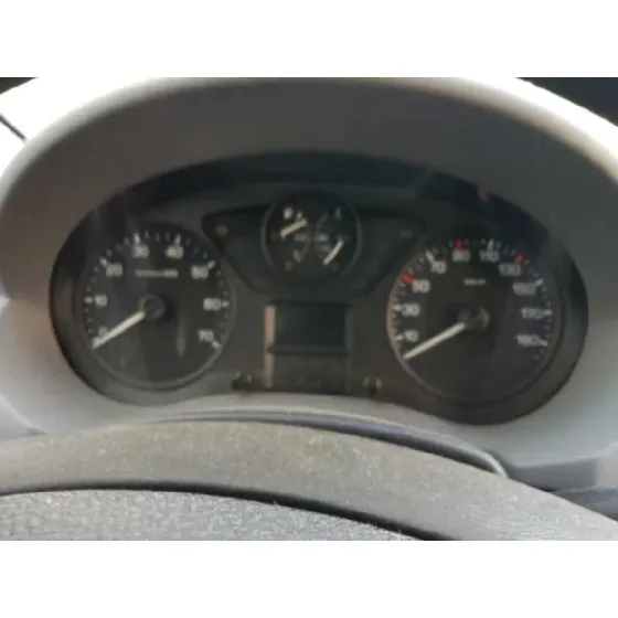 FIAT SCUDO COMBI (272) '2007 PANORAMA FAMILY L1H1 120 MULTIJET (5 PL.) PLATA