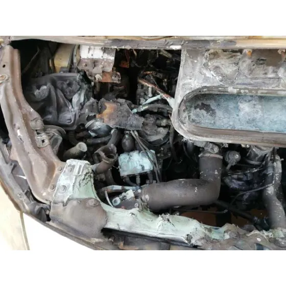 FIAT SCUDO COMBI (272) '2007 PANORAMA FAMILY L1H1 120 MULTIJET (5 PL.) PLATA