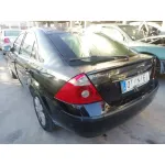 FORD MONDEO BERLINA (GE) FORD MONDEO BERLINA (GE) '2005 AMBIENTE (06.2003->) (D) AZUL 2003