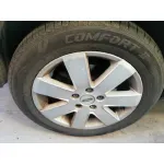 FORD MONDEO BERLINA (GE) FORD MONDEO BERLINA (GE) '2005 AMBIENTE (06.2003->) (D) AZUL 2003