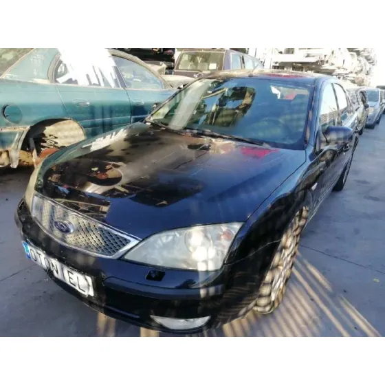 FORD MONDEO BERLINA (GE) '2005 AMBIENTE (06.2003->) (D) AZUL
