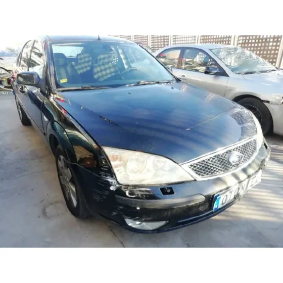 FORD MONDEO BERLINA (GE) '2005 AMBIENTE (06.2003->) (D) AZUL