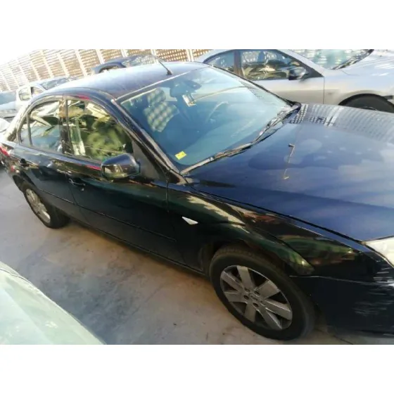FORD MONDEO BERLINA (GE) '2005 AMBIENTE (06.2003->) (D) AZUL