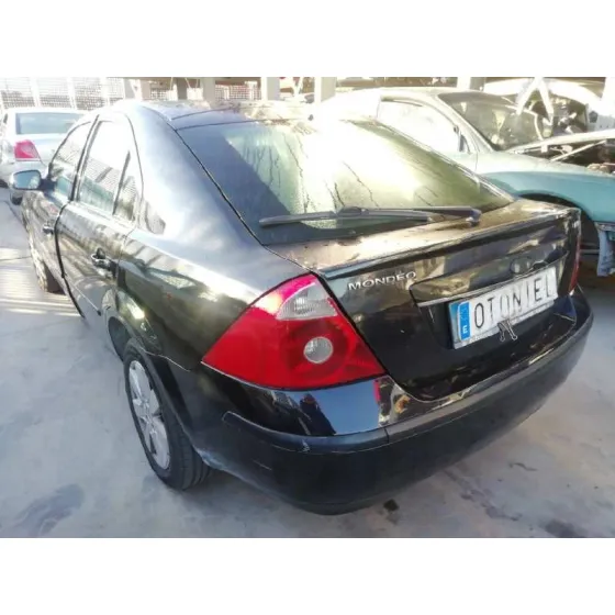 FORD MONDEO BERLINA (GE) '2005 AMBIENTE (06.2003->) (D) AZUL
