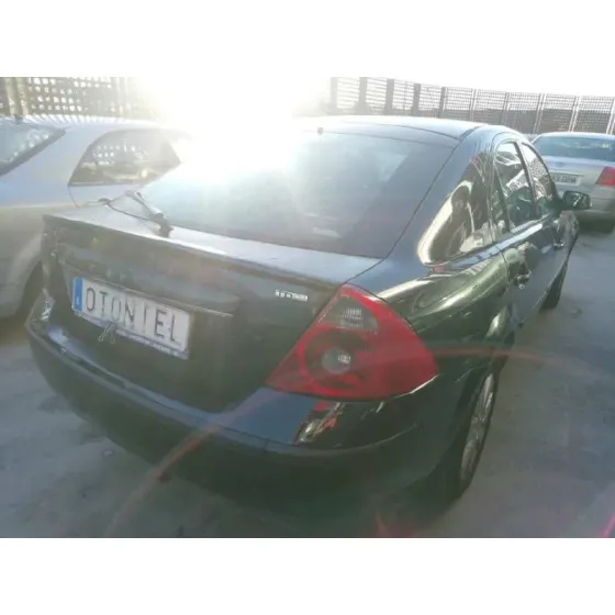 FORD MONDEO BERLINA (GE) '2005 AMBIENTE (06.2003->) (D) AZUL
