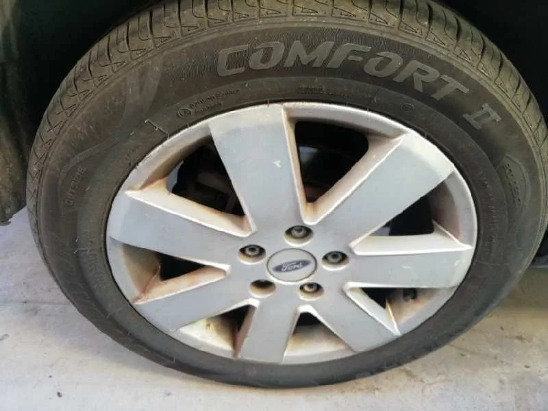 FORD MONDEO BERLINA (GE) '2005 AMBIENTE (06.2003->) (D) AZUL