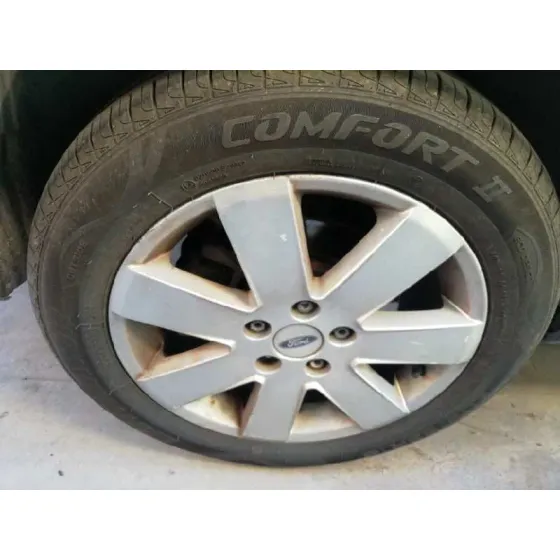 FORD MONDEO BERLINA (GE) '2005 AMBIENTE (06.2003->) (D) AZUL
