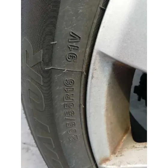 FORD MONDEO BERLINA (GE) '2005 AMBIENTE (06.2003->) (D) AZUL