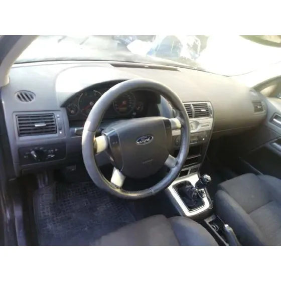 FORD MONDEO BERLINA (GE) '2005 AMBIENTE (06.2003->) (D) AZUL