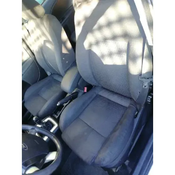 FORD MONDEO BERLINA (GE) '2005 AMBIENTE (06.2003->) (D) AZUL