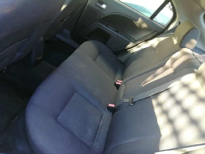 FORD MONDEO BERLINA (GE) '2005 AMBIENTE (06.2003->) (D) AZUL