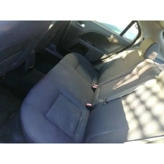 FORD MONDEO BERLINA (GE) '2005 AMBIENTE (06.2003->) (D) AZUL