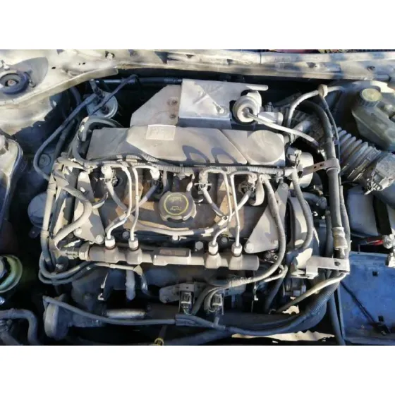 FORD MONDEO BERLINA (GE) '2005 AMBIENTE (06.2003->) (D) AZUL