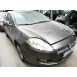 FIAT BRAVO (198) FIAT BRAVO (198) '2008 1.9 ACTIVE MULTIJET GRIS 2007