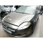 FIAT BRAVO (198) FIAT BRAVO (198) '2008 1.9 ACTIVE MULTIJET GRIS 2007
