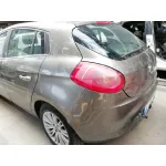 FIAT BRAVO (198) FIAT BRAVO (198) '2008 1.9 ACTIVE MULTIJET GRIS 2007