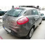 FIAT BRAVO (198) FIAT BRAVO (198) '2008 1.9 ACTIVE MULTIJET GRIS 2007