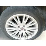 FIAT BRAVO (198) FIAT BRAVO (198) '2008 1.9 ACTIVE MULTIJET GRIS 2007