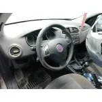 FIAT BRAVO (198) FIAT BRAVO (198) '2008 1.9 ACTIVE MULTIJET GRIS 2007