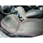 FIAT BRAVO (198) FIAT BRAVO (198) '2008 1.9 ACTIVE MULTIJET GRIS 2007