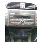 FIAT BRAVO (198) FIAT BRAVO (198) '2008 1.9 ACTIVE MULTIJET GRIS 2007