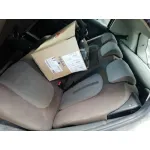 FIAT BRAVO (198) FIAT BRAVO (198) '2008 1.9 ACTIVE MULTIJET GRIS 2007