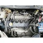 FIAT BRAVO (198) FIAT BRAVO (198) '2008 1.9 ACTIVE MULTIJET GRIS 2007
