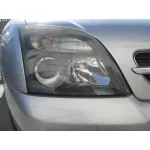 OPEL VECTRA C BERLINA OPEL VECTRA C BERLINA '2004 COMFORT PLATA 2002