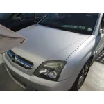 OPEL VECTRA C BERLINA OPEL VECTRA C BERLINA '2004 COMFORT PLATA 2002