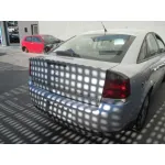 OPEL VECTRA C BERLINA OPEL VECTRA C BERLINA '2004 COMFORT PLATA 2002
