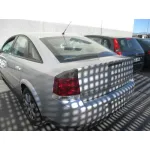 OPEL VECTRA C BERLINA OPEL VECTRA C BERLINA '2004 COMFORT PLATA 2002