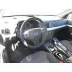 OPEL VECTRA C BERLINA OPEL VECTRA C BERLINA '2004 COMFORT PLATA 2002