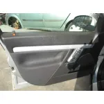 OPEL VECTRA C BERLINA OPEL VECTRA C BERLINA '2004 COMFORT PLATA 2002