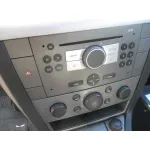 OPEL VECTRA C BERLINA OPEL VECTRA C BERLINA '2004 COMFORT PLATA 2002