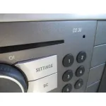 OPEL VECTRA C BERLINA OPEL VECTRA C BERLINA '2004 COMFORT PLATA 2002