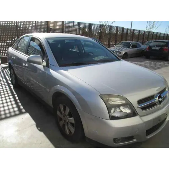OPEL VECTRA C BERLINA '2004 COMFORT PLATA
