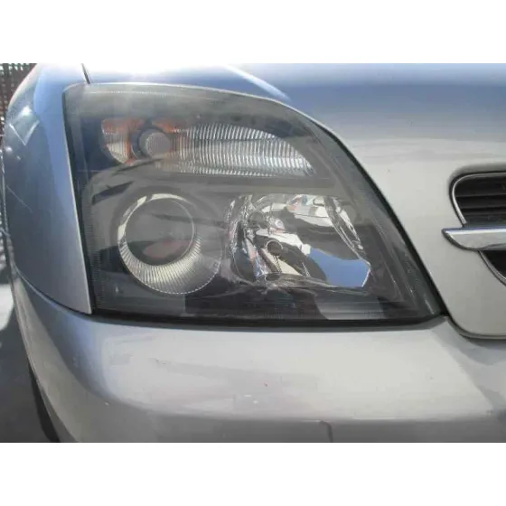 OPEL VECTRA C BERLINA '2004 COMFORT PLATA