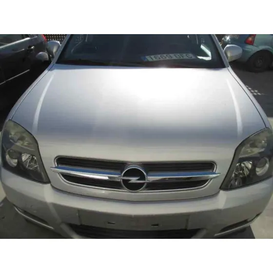 OPEL VECTRA C BERLINA '2004 COMFORT PLATA